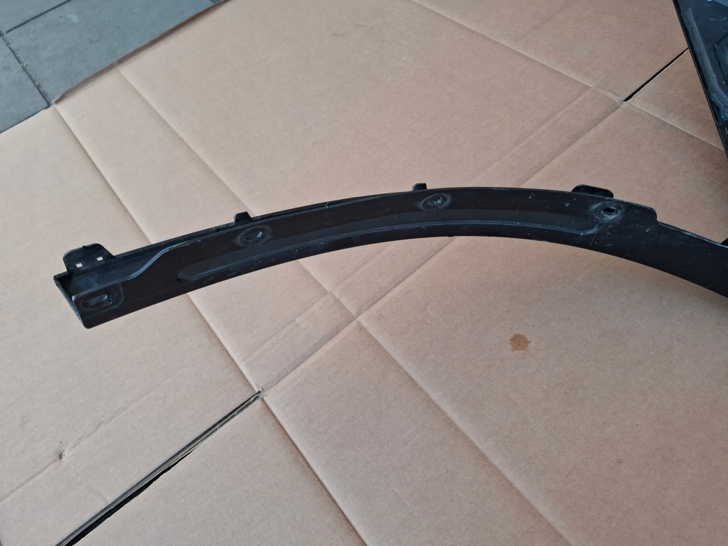 фото №12, Крила передній bmw x5 f15 оригінал