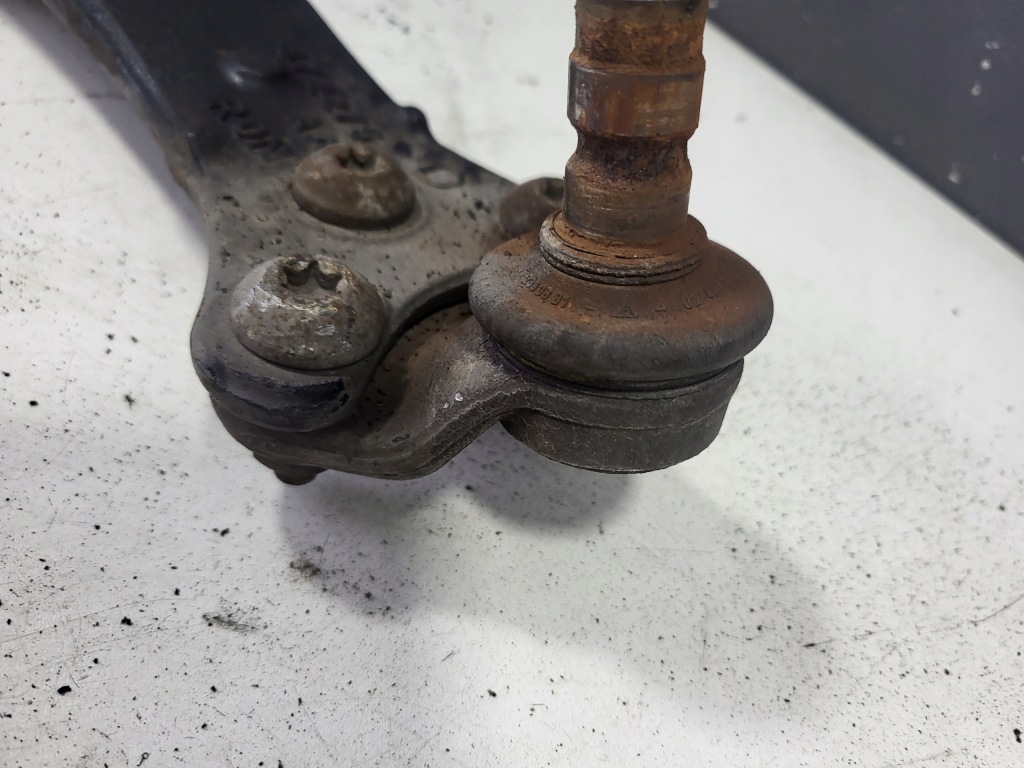 фото №7, Peugeot 508 i важіль перед правий 872275