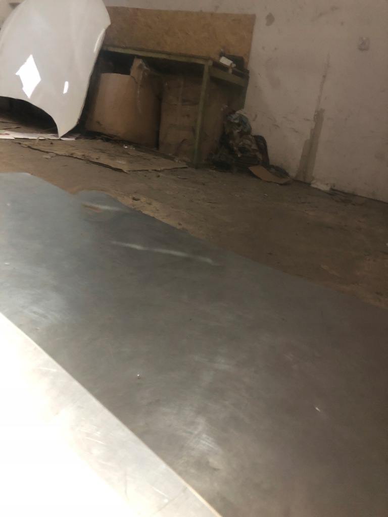 фото №5, Капот кришка двигуна audi a3 8v hb 12-20 ly9b