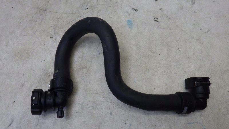 фото №2, Wąż труба wody peugeot 2008 i 1.2 thp