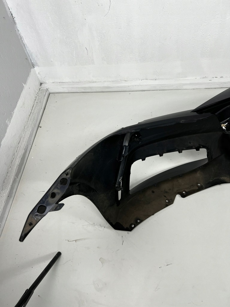 фото №14, Bmw serii 4 f32 f33 f36 lift lci 2017 - m-pakiet mpakiet бампер перед