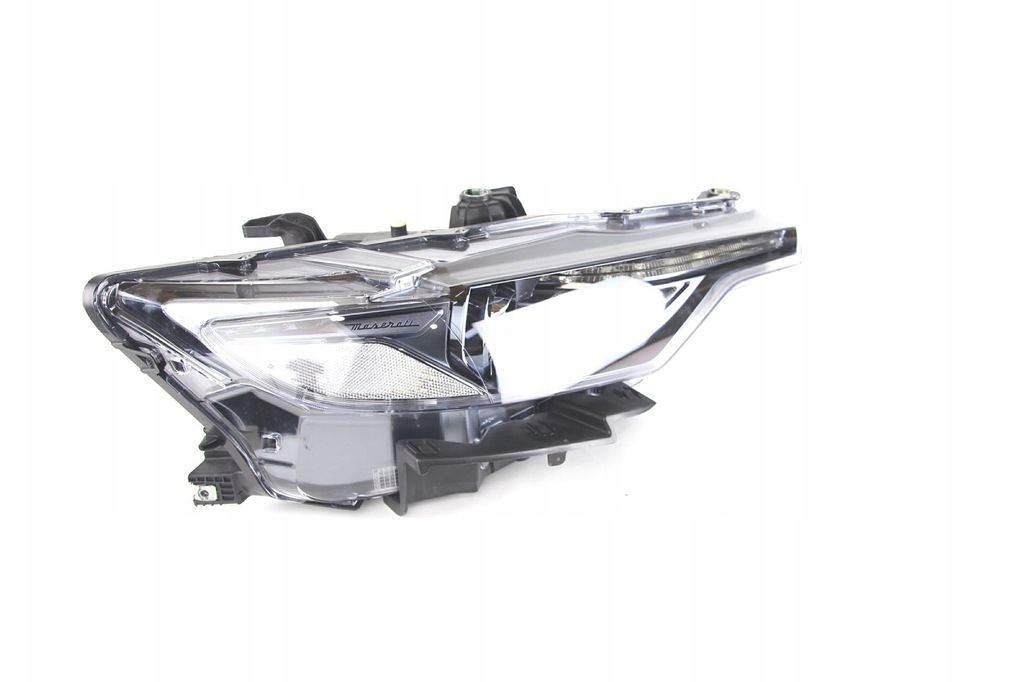 фото №8, Фара maserati levante правий ксенон