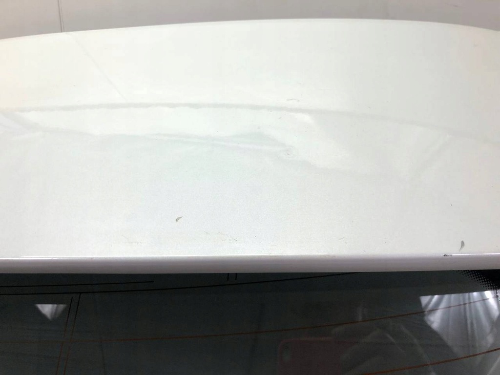 фото №9, Задняя крышка багажника багажника renault captur 2 2021