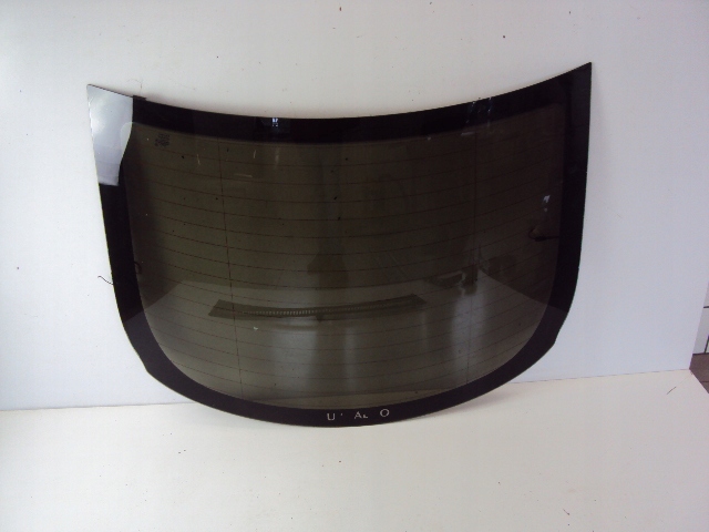 фото №1, Скло задня jaguar xf i x25 2008