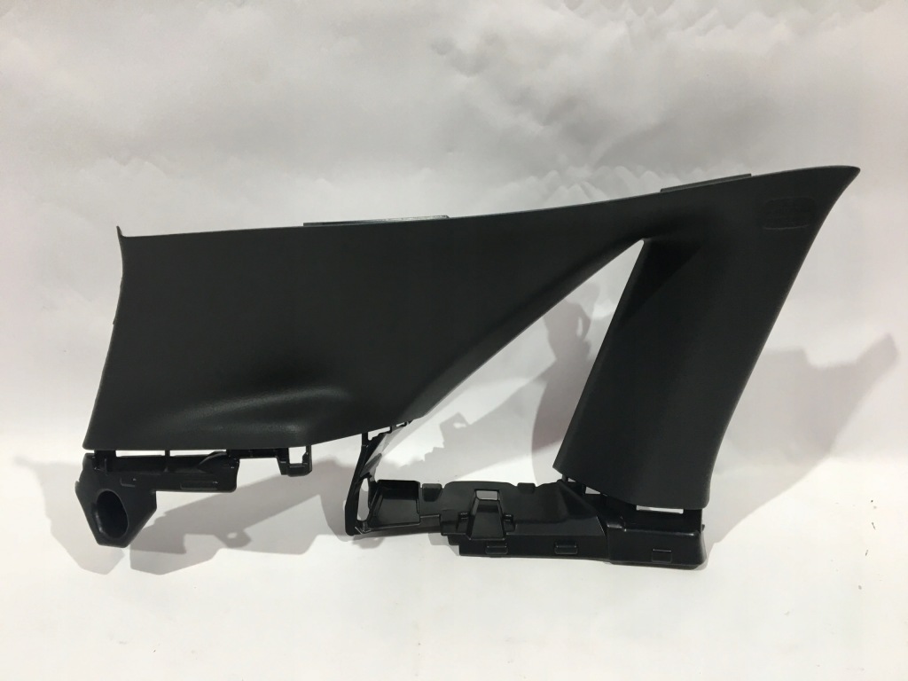 фото №2, Защита стойка задняя l/p jazz v 20- crosstar