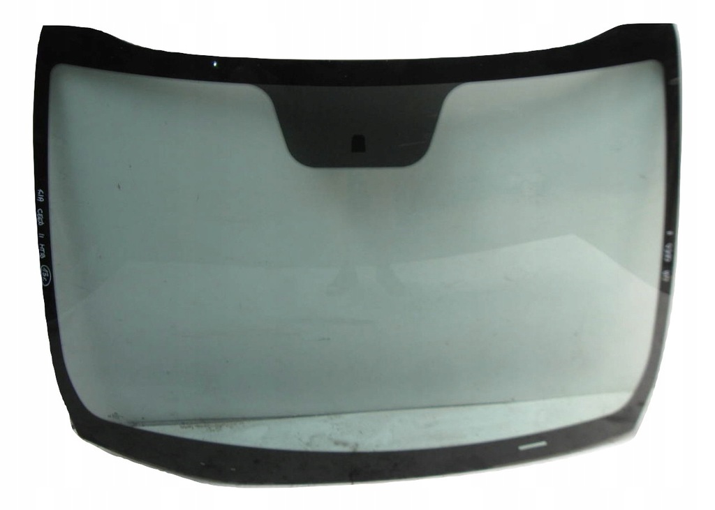 фото №1, Стекло лобовое kia ceed ii 2 hb 12- оригинал