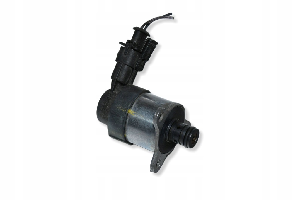 фото №1, Регулятор давления топлива 0928400743 renault master ii 2.5 dci