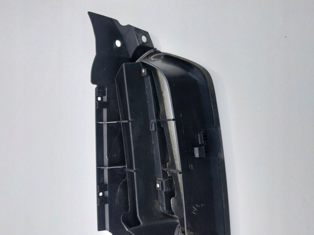 фото №7, Решітка радіатора радіатора решітка радіатора subaru legacy iv