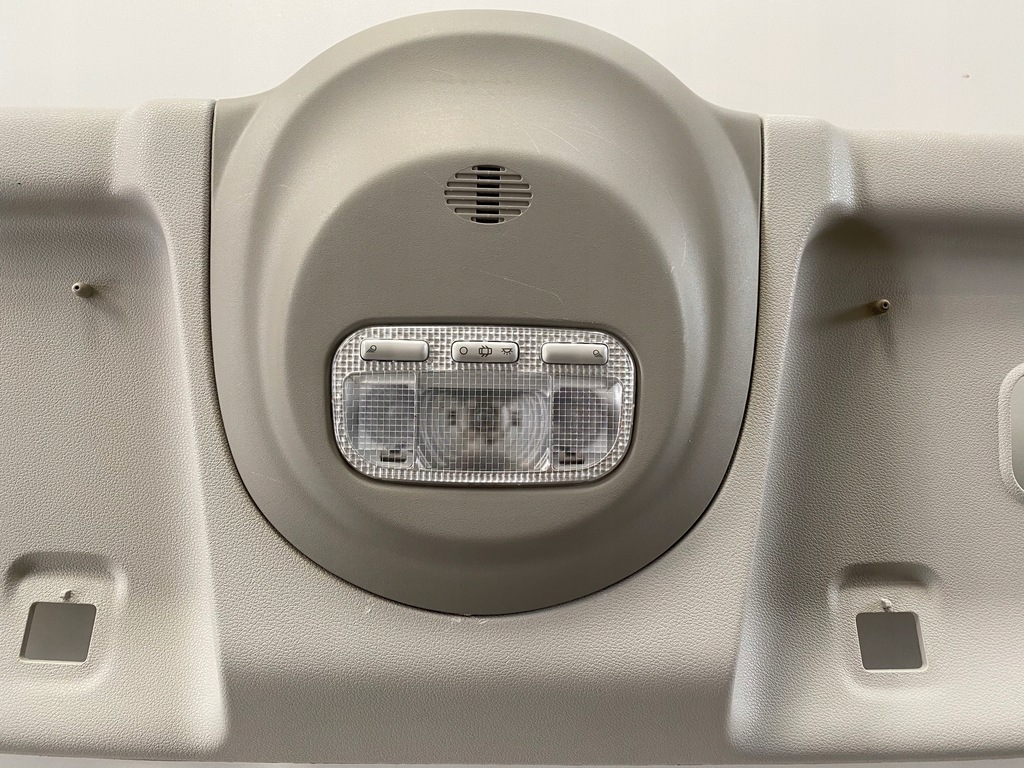 фото №5, Бардачок стельовий лампа berlingo partner iii 08-