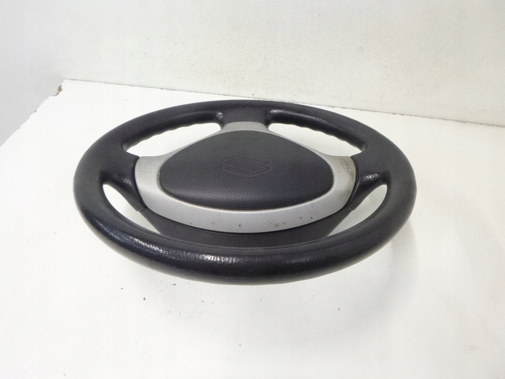 фото №5, Повітропровід + подушка безпеки suzuki liana 2002