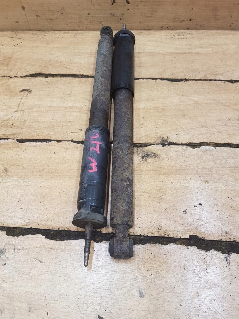 Купити Амортизатори перед комплект mercedes w210