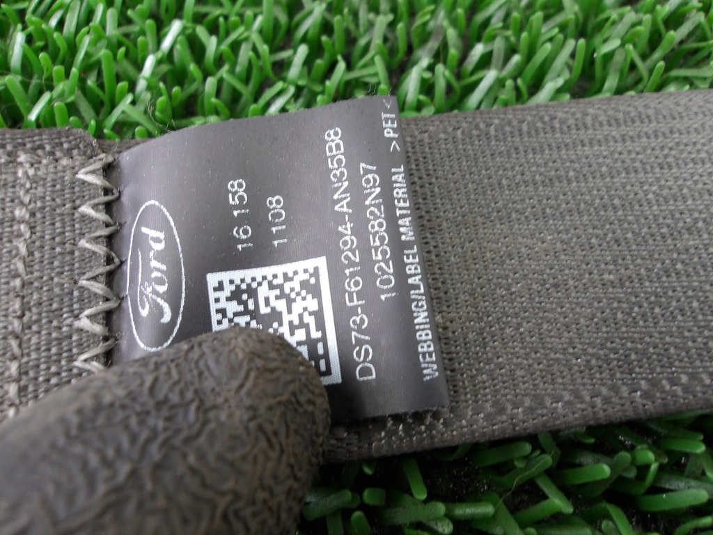 фото №4, Mondeo mk5 натяжители ремней ремни перед правый левый