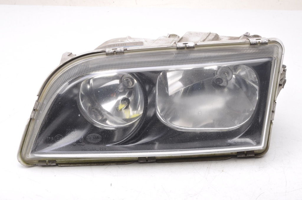 фото №1, Volvo s40 v40 lift лампа ліва передня лівий перед 30859619