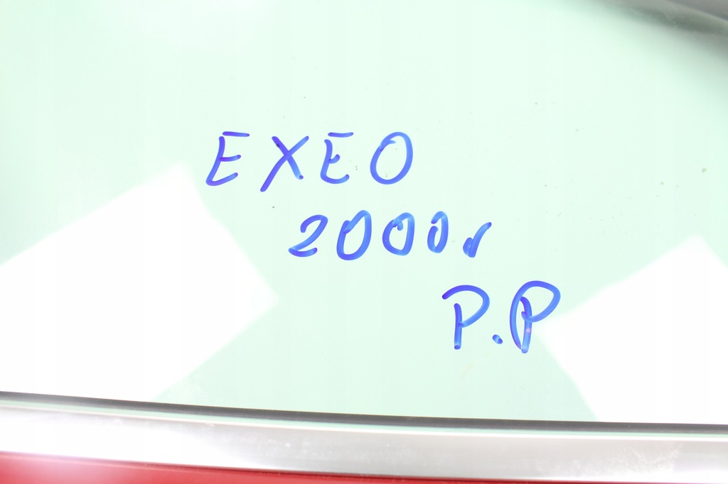 фото №6, Дверь правый перед seat exeo