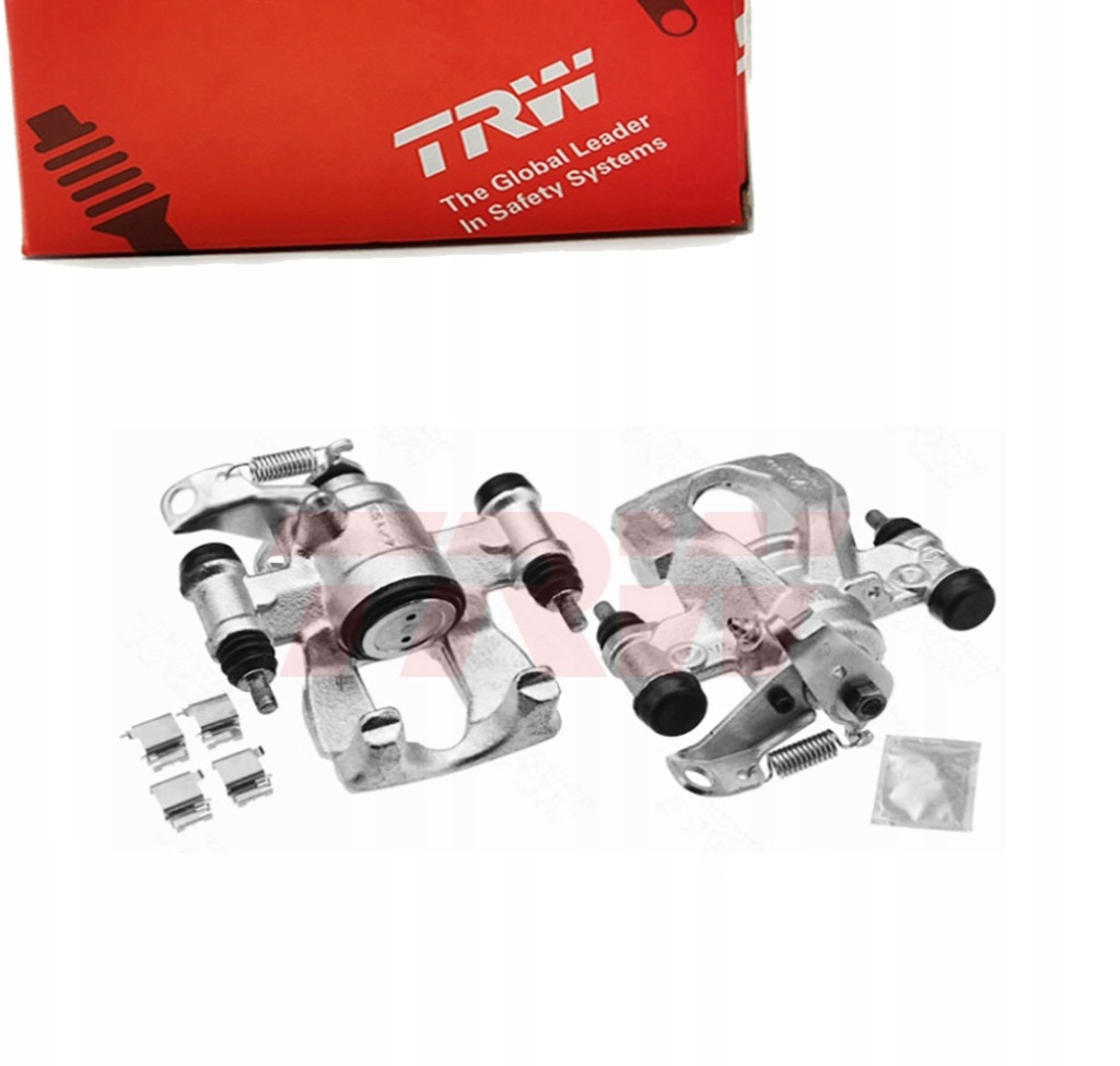 фото №1, Суппорт тормозной правый задняя do nissan nv400 150 160 165