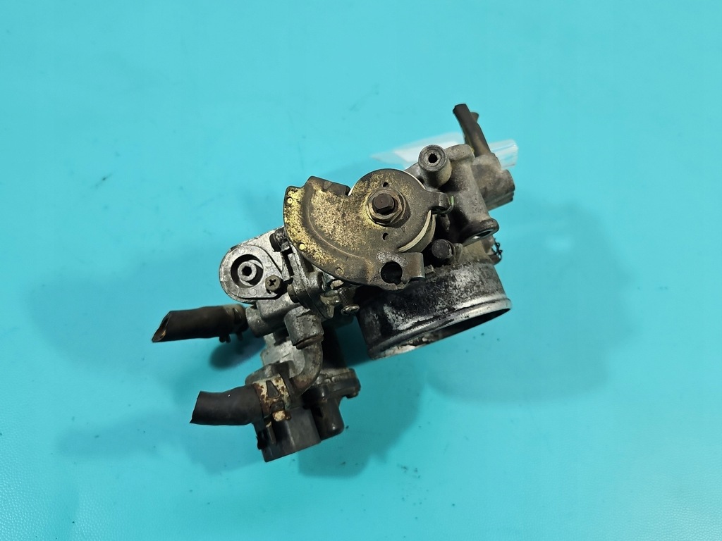 фото №7, Дросельна заслінка mitsubishi galant 2.0 16v