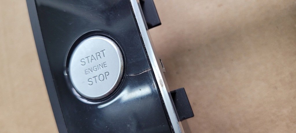 фото №5, A7 4g панель управление mmi uk 4g2919610b a6 c7 4g