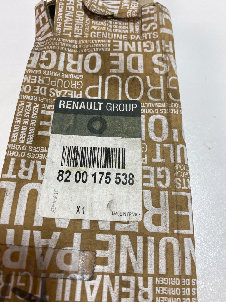 Третье  фонарь  стоп-сигнал led renault megane 2 2003- Доставка