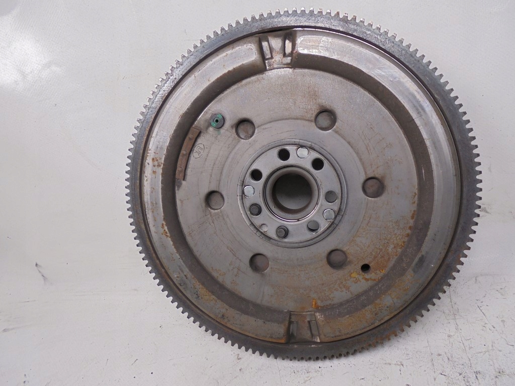фото №12, Зчеплення повний двомасовий маховик renault clio 5 v 1.5 blue dci 302054477r