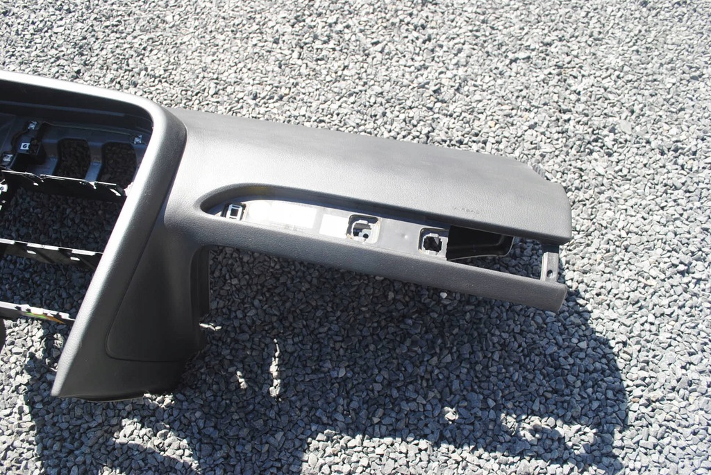 фото №5, Панель приладів приладова панель приладів консоль soul audi a6 c6