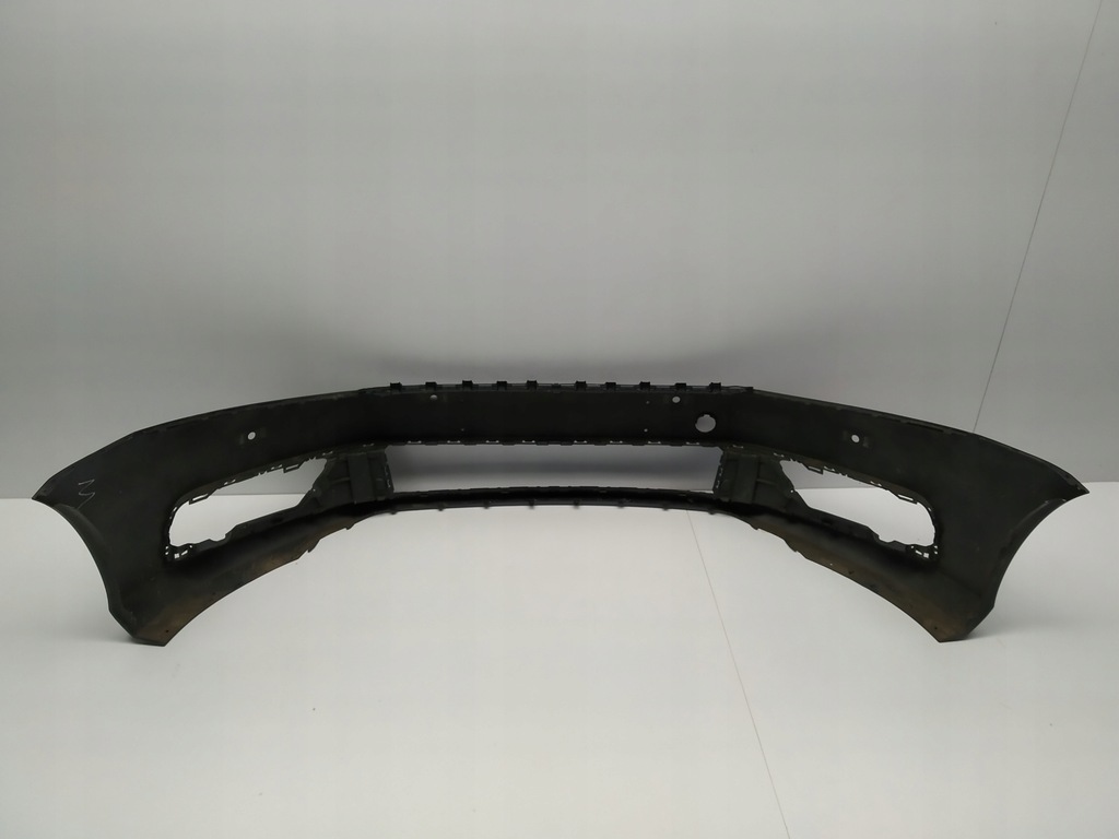 фото №7, 10+ vw passat b7 бампер перед 4xpdc bez омивачі