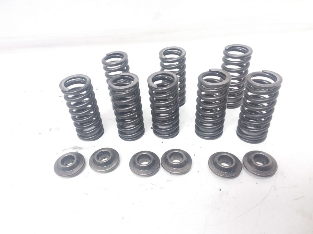 фото №1, 2004 renault espace - grand espace iv частина головки