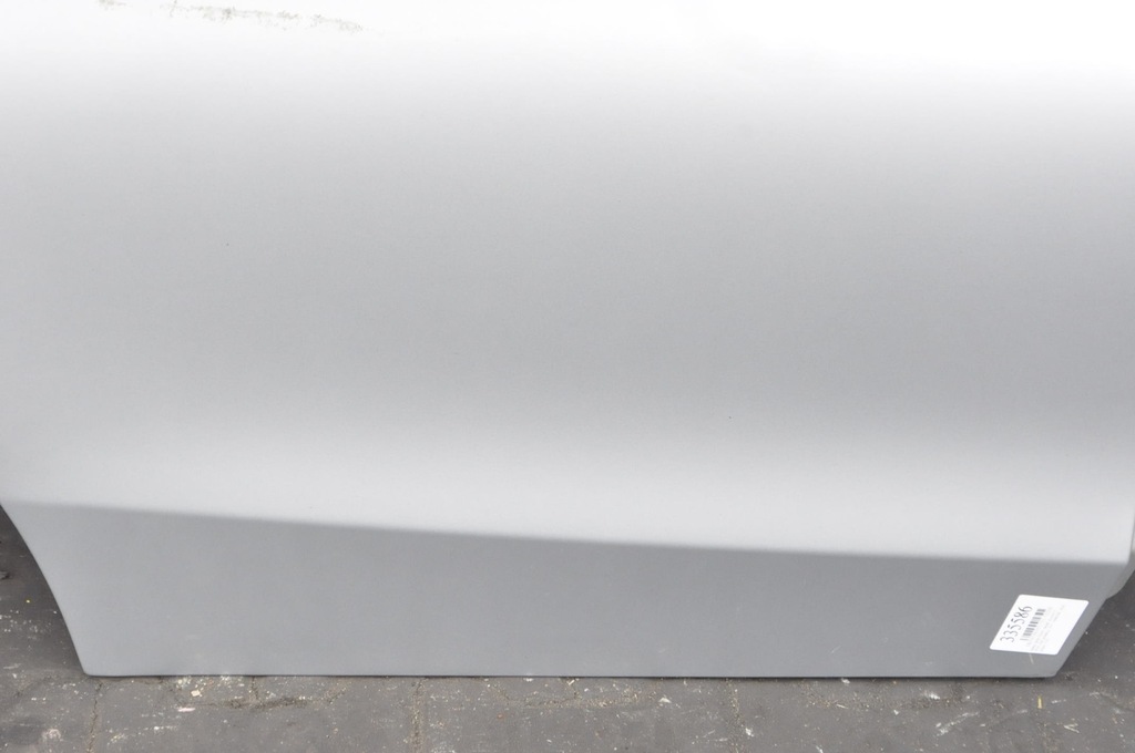 фото №6, Mercedes klasa c w205 двері правий задня задні 775u