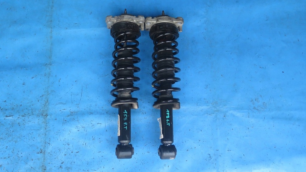 фото №1, Амортизатор пружина задня лівий lub правий alfa romeo 159 50706476