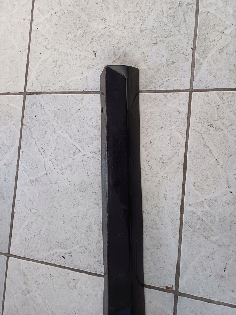 фото №6, Молдинг двері лівий задня volvo v70 06-