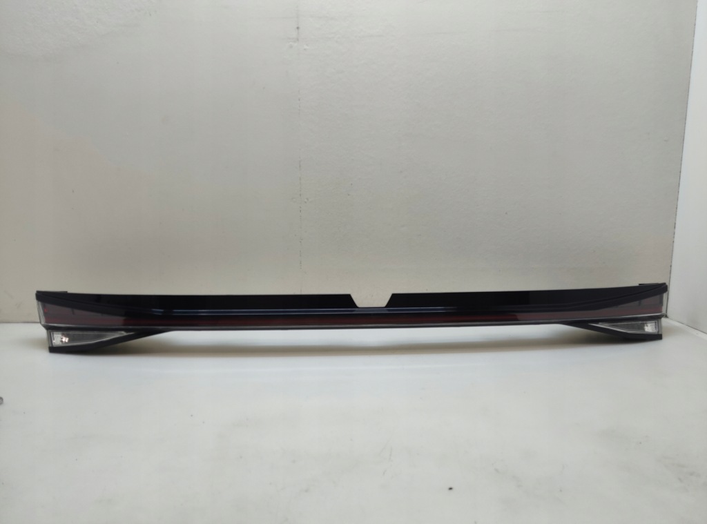 Hyundai elantra vii 2020- накладка фара w кришці  ліхтар стоп led 92409-aa200 Зі Шроту