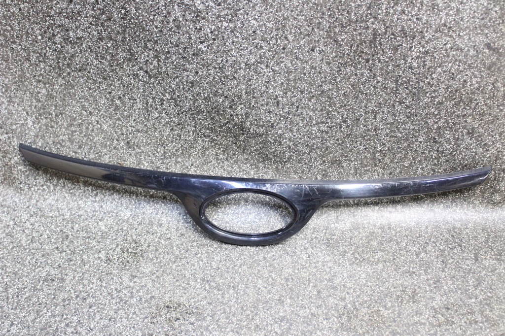 фото №1, Hyundai i10 08-11 решётка радиатора решётка радиатора