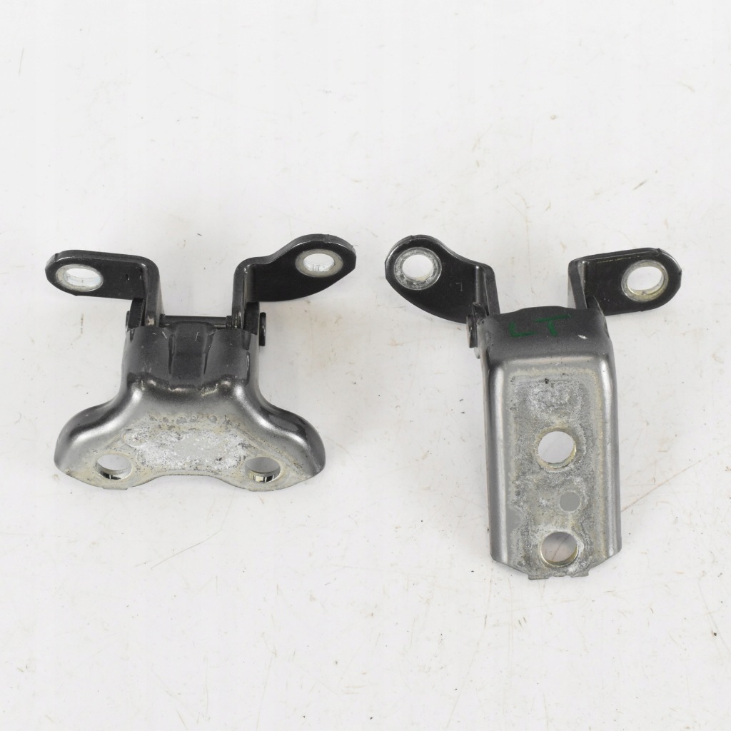 фото №1, Петли дверь левый задняя toyota c-hr ii prius iv camry auris yaris 3 aygo x