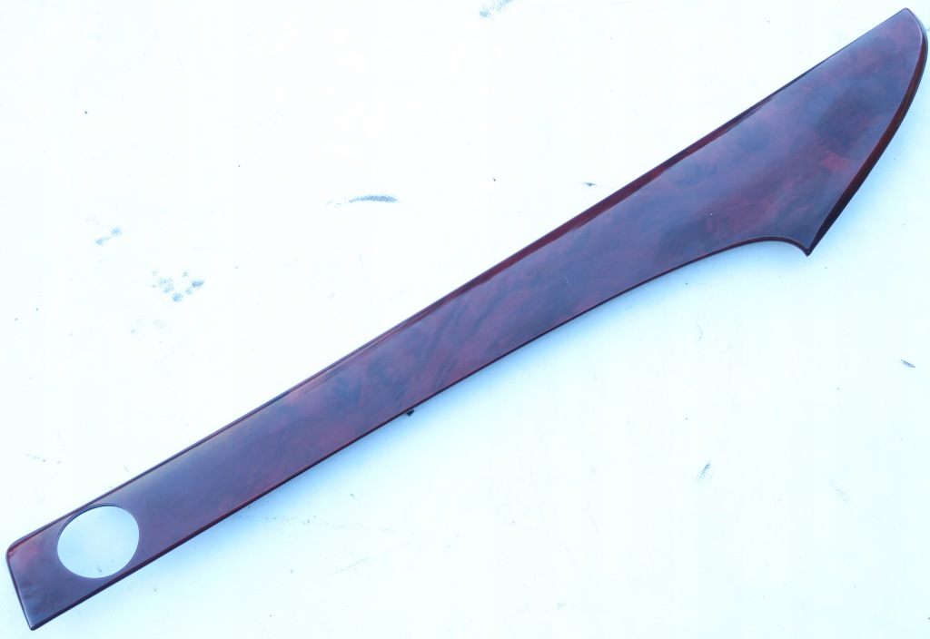 Купити Drewno обшивка правий задня lexus ls 600h ls460