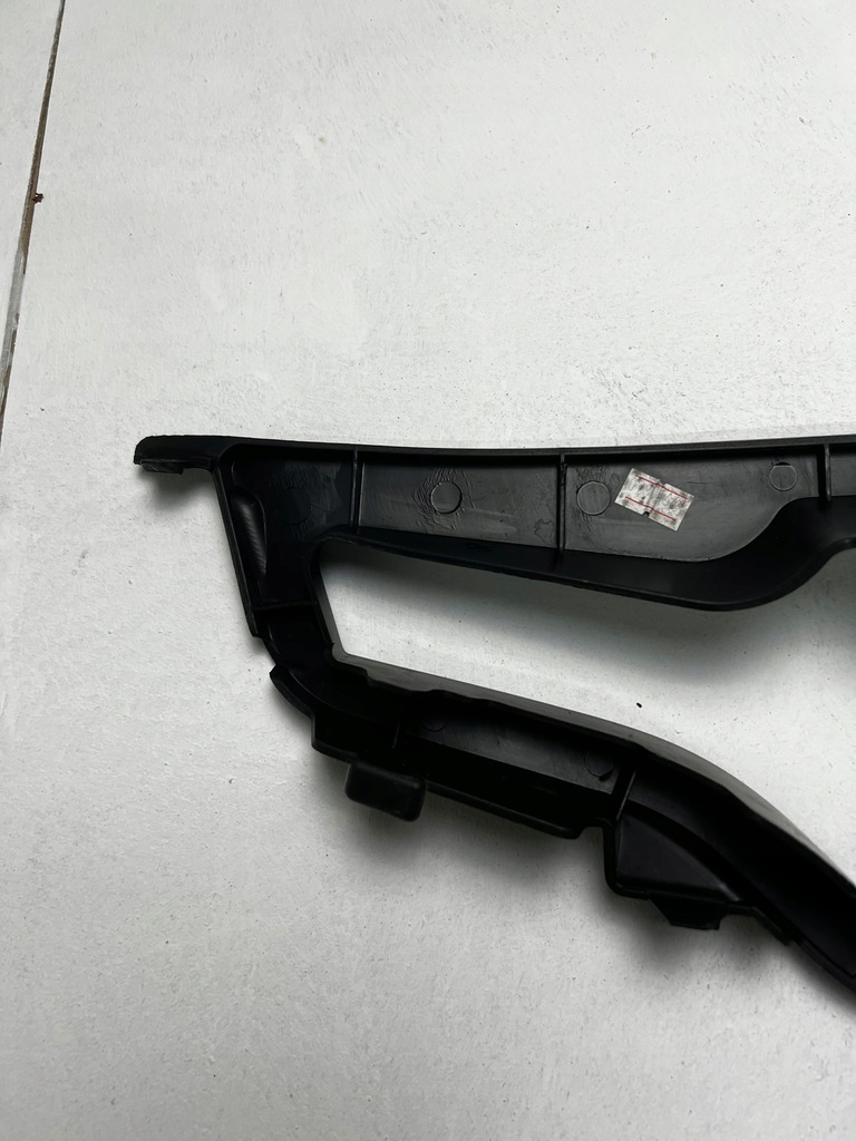 фото №8, Renault clio 4 iv основа підсилювач решітка радіатора решітка 628101467r