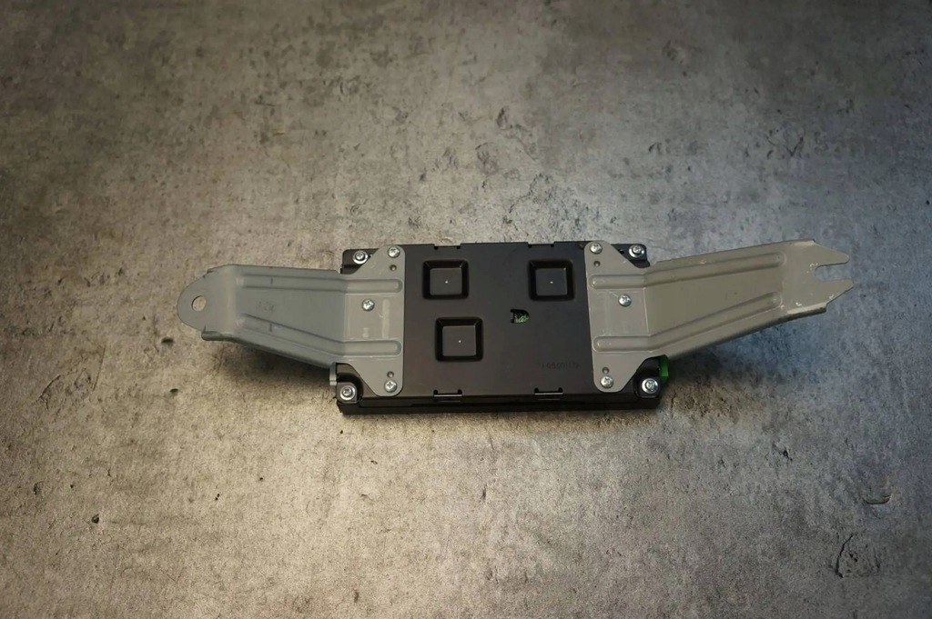 фото №5, Модуль блок управления антенны антенна honda civic x 39800-tfk-g010-m1