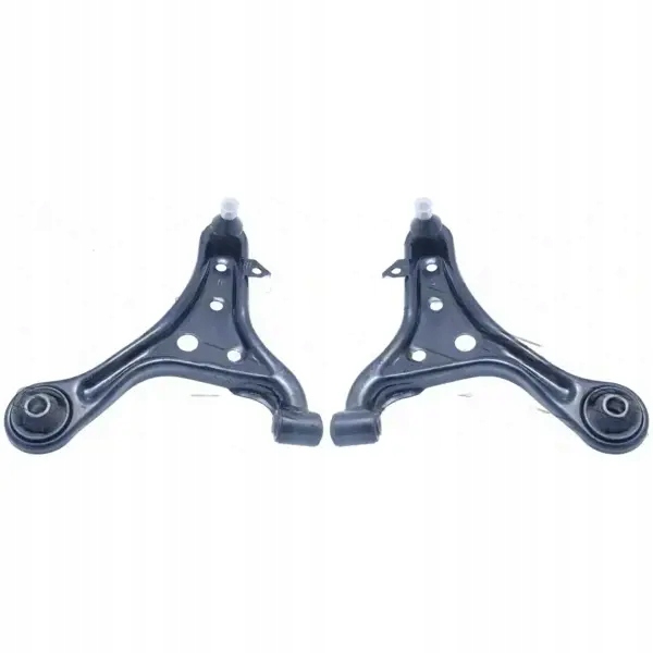 фото №1, 2x рычаги febest перед l+p do toyota iq