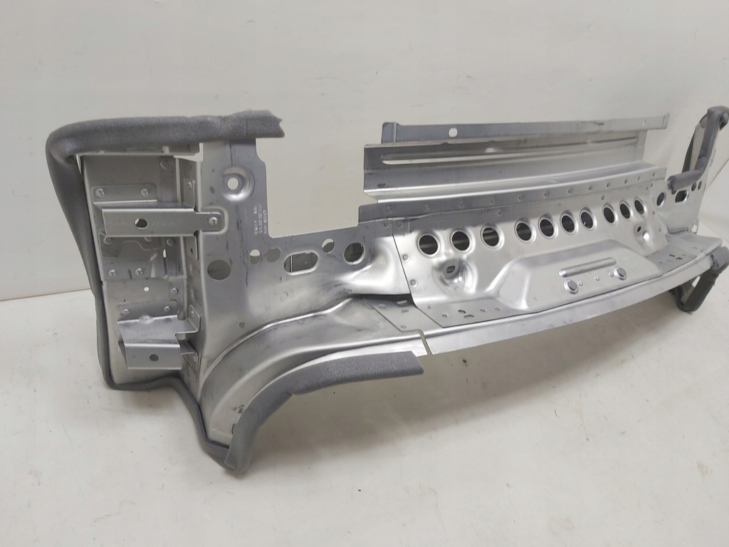 фото №5, Обшивка піддон чверть підсилювач bentley bentayga 36a nowe 36a80980203s