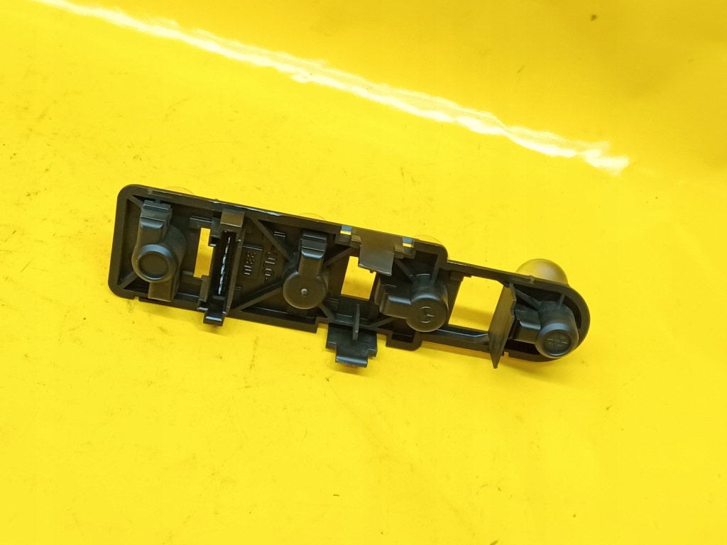 Купити Вкладиш лампа задній права mercedes w168 97-04r 3310
