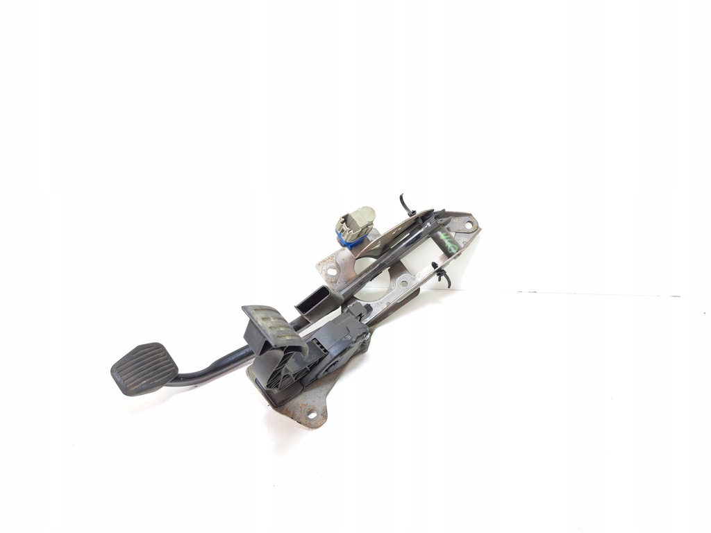 фото №1, Volvo v40 ii педаль тормоза газа