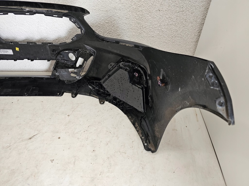 фото №12, Бампер перед передний bmw z4 g29 m-pakiet