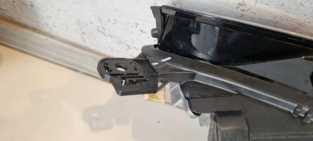 фото №16, Лампа led левая правая vw golf 8 viii 5h1