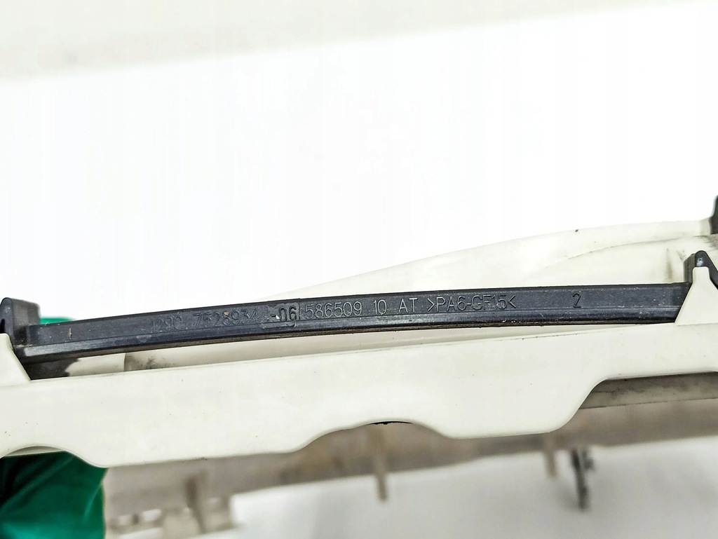 фото №12, Bmw 3 e92 e93 2010 коробка запобіжників