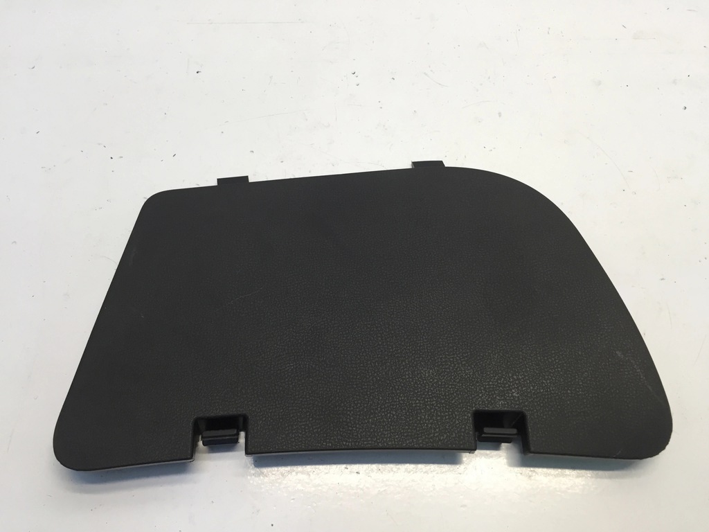 фото №1, Nissan leaf ii 2 2020 защита заглушка 849593nl0a