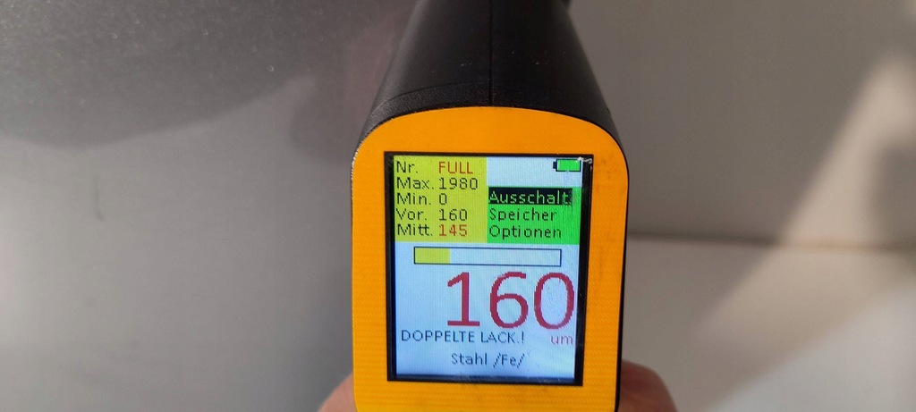 фото №11, Mazda 6 gj 2013- двері передні ліва t413