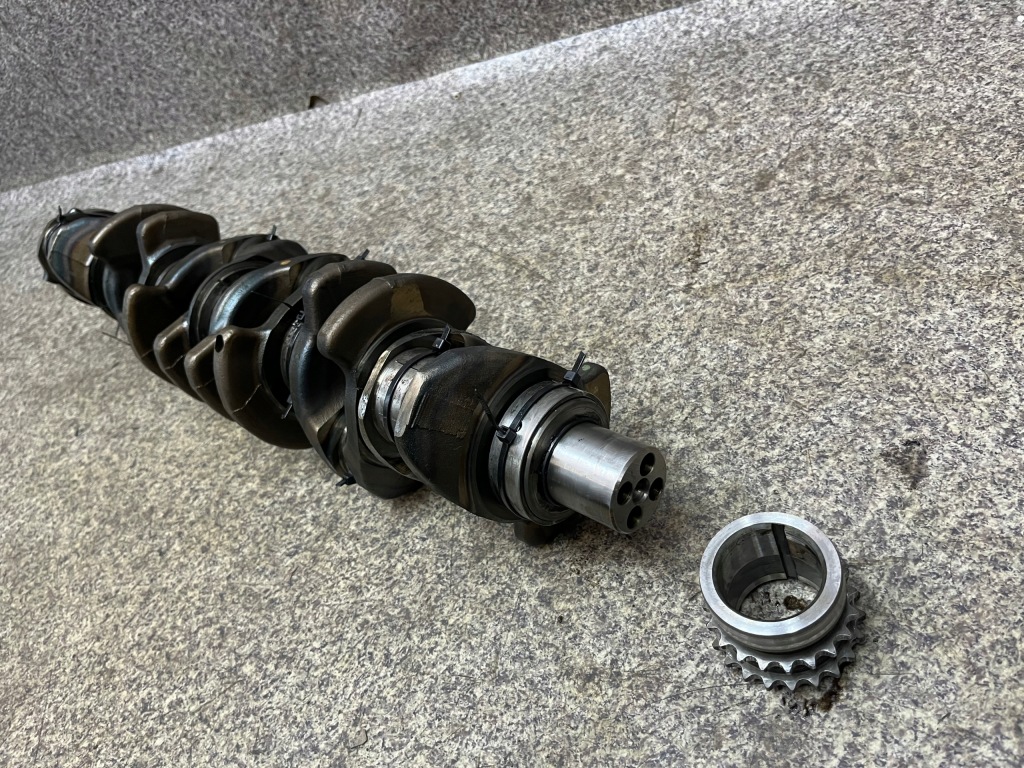 Купити Wal колінчастий вкладиші bmw e70 x5 3.0 d 3.5 d m57n2 e71 x6 e65 e90 e92 e60 e63