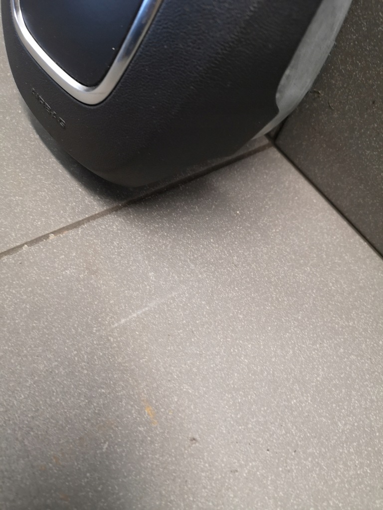 фото №5, Подушка подушка безопасности руля audi a8 d3 4e0880201bm