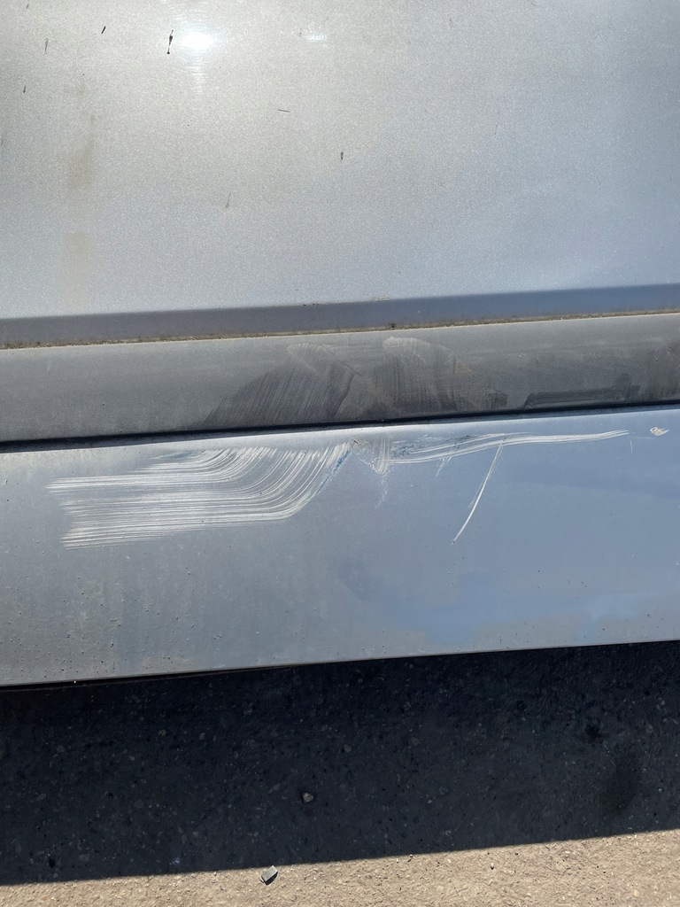 фото №7, Двері лівий перед volvo v70 cross country 1