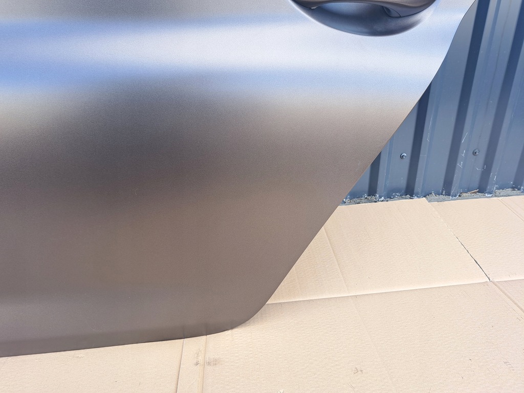 фото №9, Левая дверь задняя bmw 6 f06 lak. x11 доводчик keyless