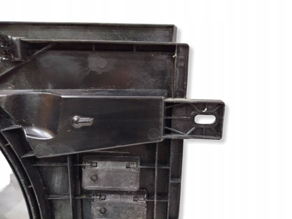 фото №9, C49460-103 корпус вентилятора радіатора 1.5 hdi citroen c5 aircross 19'