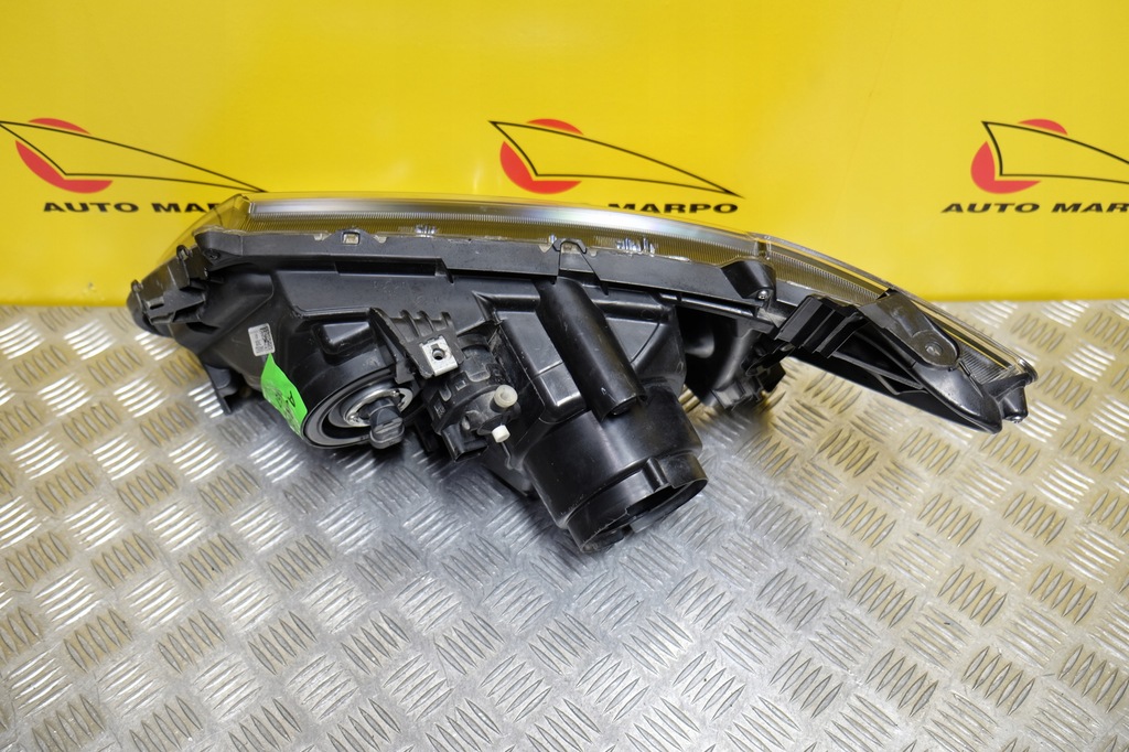 фото №5, Honda odyssey 2011- фара ксенон лампа r usa